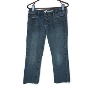 B Venice Jeans, EUC, Size 9
